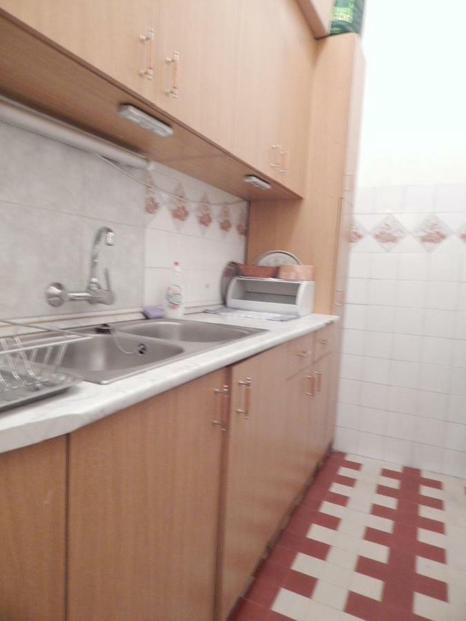 City Center Apartment Budapest Exterior foto