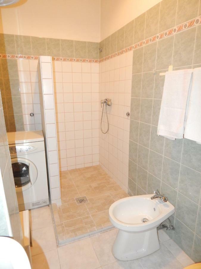 City Center Apartment Budapest Exterior foto