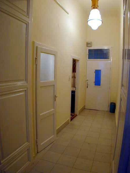 City Center Apartment Budapest Exterior foto